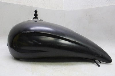 2009 VICTORY HAMMER OEM GAS TANK FUEL PETROL RESERVOIR