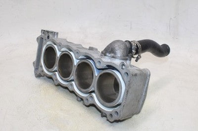 97-98 SUZUKI GSXR 600 OEM ENGINE MOTOR PISTON CYLINDERS BLOCK JUG
