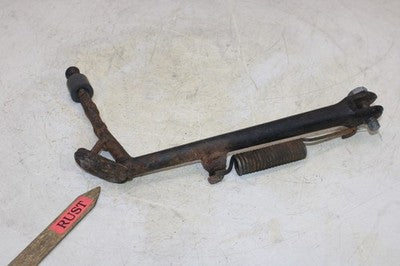 80-81 YAMAHA XS850 OEM KICKSTAND SIDE KICK STAND
