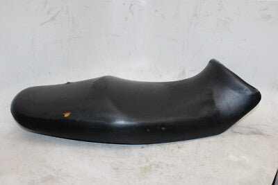 02-05 KAWASAKI ZZR1200 OEM FRONT REAR SEAT SADDLE