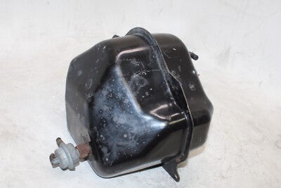 2009 GENUINE SCOOTER BUDDY 125 OEM GAS FUEL TANK CELL PETROL RESERVOIR