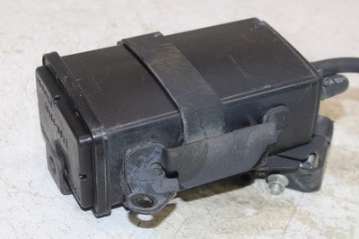 18-23 KAWASAKI NINJA 400 OEM EVAP VAPOR CHARCOAL EMISSION CANISTER