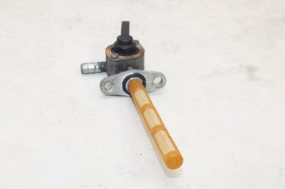 2001 BUELL BLAST P3 OEM FUEL GAS TANK PETCOCK SHUT ON OFF VALVE