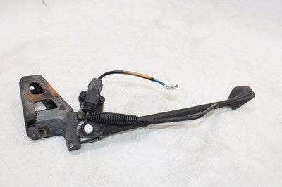 2001 BUELL BLAST P3 OEM KICKSTAND SIDE KICK STAND