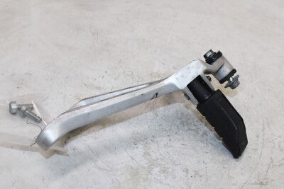 2013 HONDA CB500X OEM RIGHT REAR BACK PASSENGER PEG