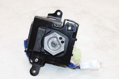 2024 KAWASAKI NINJA ZX6R ZX636 OEM EXHAUST VALVE SERVO MOTOR