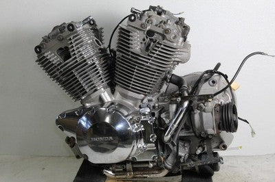 2004 HONDA VTX1300C OEM ENGINE MOTOR