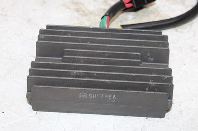 2003 DUCATI 999 OEM RECTIFIER VOLTAGE REGULATOR