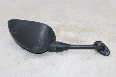 07-10 HONDA CBR600RR OEM RIGHT SIDE REAR VIEW MIRROR