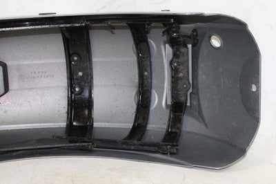 2009 KAWASAKI VULCAN 900 VN900D CLASSIC LT OEM REAR BACK WHEEL FENDER MUD GUARD