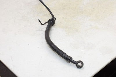 01-09 SUZUKI HAYABUSA GSX1300R OEM CLUTCH LINE HOSE