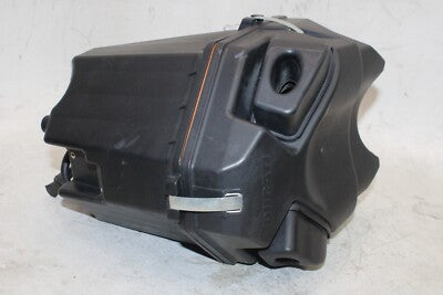 2005 DUCATI MULTISTRADA 1000 DS OEM AIRBOX AIR INTAKE FILTER BOX