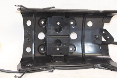 2015 SUZUKI BOULEVARD C50 VL800 OEM REAR BACK WHEEL FENDER SUBFRAME