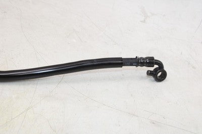 14-16 HONDA CBR650F OEM FRONT BRAKE HOSE FLUID LINE