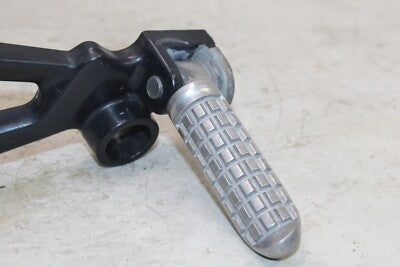 90-99 KAWASAKI NINJA ZX11 ZX-1100-D OEM LEFT REAR BACK PASSENGER PEG