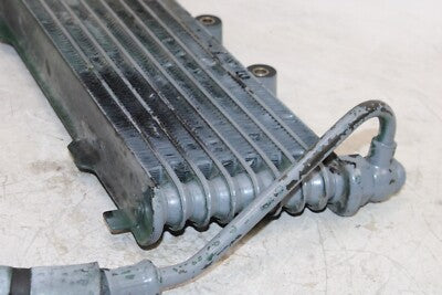 1990 SUZUKI KATANA 600 GSX600F ENGINE MOTOR OIL COOLER