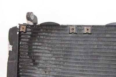 1994 YAMAHA YZF750R OEM ENGINE RADIATOR MOTOR COOLER COOLING RADIATER