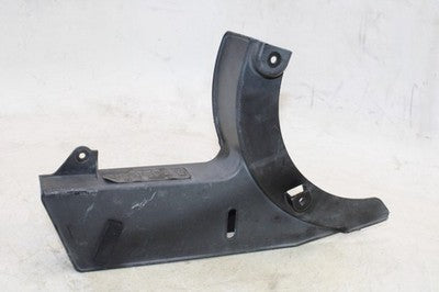 06-24 KAWASAKI VULCAN 900 VN900D CLASSIC LT OEM BELT COVER COWL