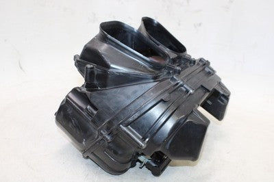 07-08 HONDA CBR600RR OEM AIRBOX AIR INTAKE FILTER BOX