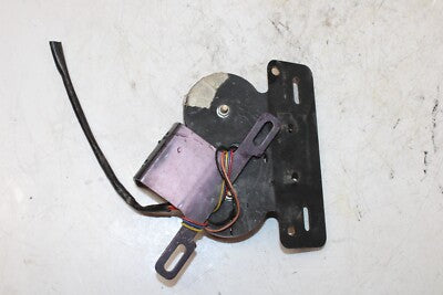 2006 SUZUKI GSXR1000 OEM REAR TAIL TAILLIGHT BACK BRAKE LIGHT