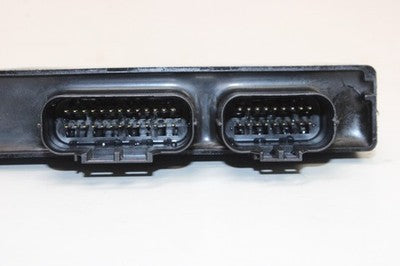 2009 KAWASAKI VULCAN 900 VN900B CLASSIC OEM ECU COMPUTER CONTROLLER UNIT ECM CDI