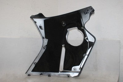 2002 HONDA CBR1100XX OEM LEFT LOWER MID UPPER SIDE FAIRING COWL