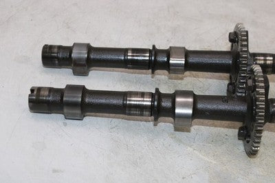 96-98 SUZUKI BANDIT 600 GSF600S OEM CAMSHAFT CAMS CAM SHAFTS