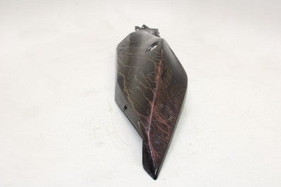 18-21 KAWASAKI NINJA 400 EX400 OEM LEFT REAR BACK TAIL FAIRING COWL SHROUD