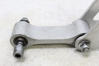 2000 APRILIA RSV MILLE ROTAX V990 OEM REAR DOGBONE SHOCK LINKAGE LINK