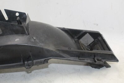 2002 SUZUKI BANDIT 1200 OEM REAR BACK TAIL UNDERTAIL BATTERY TRAY PLASTIC