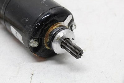 18-23 KAWASAKI NINJA 400 OEM ENGINE STARTING STARTER MOTOR -DC 12V