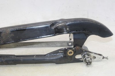 1972 HONDA CL350 SCRAMBLER OEM REAR SWINGARM SUSPENSION ARM
