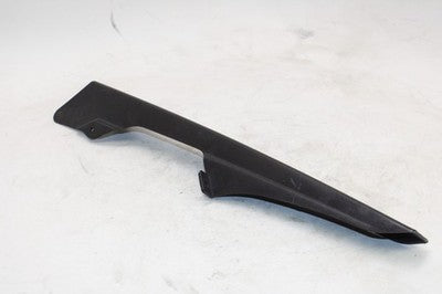 95-07 YAMAHA YZF600R OEM REAR BACK DRIVE CHAIN GUARD COVER SHIELD