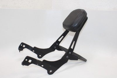 2019 KAWASAKI VULCAN S EN650 ABS BACK REST SISSY BAR GIVI