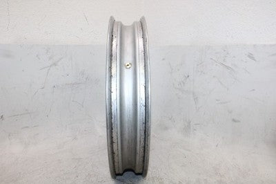 1987 BMW K100RS OEM REAR BACK WHEEL RIM