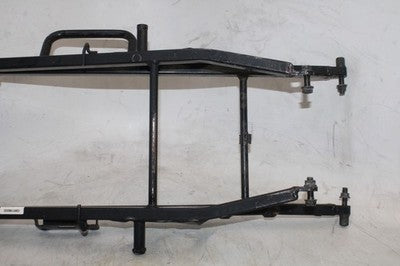 01-03 HONDA CBR1100XX OEM REAR SUBFRAME BACK SUB FRAME