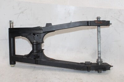 11-12 KAWASAKI NINJA 250R EX250J OEM REAR SWINGARM BACK SUSPENSION SWING ARM
