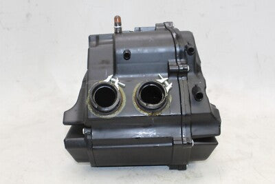 15-24 YAMAHA YZF R3 OEM AIRBOX AIR INTAKE FILTER BOX