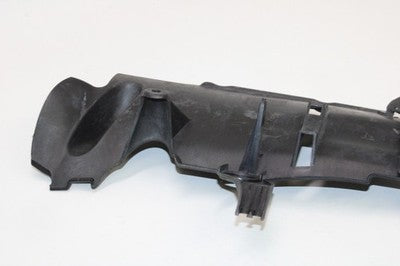 2010 BMW S1000RR OEM INNER FAIRING COWL PANEL TRIM OEM