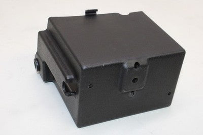 1997 TRIUMPH TROPHY 900 OEM BATTERY TRAY BOX HOLDER