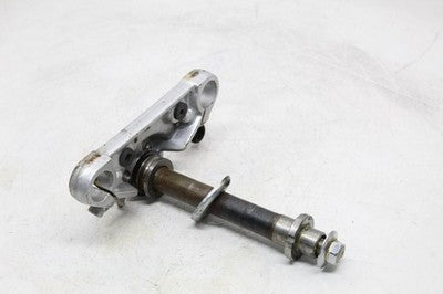 2005 KAWASAKI ELIMINATOR 125 BN125 OEM FRONT FORKS CLAMP LOWER TRIPLE TREE STEM