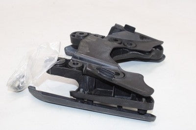 2006 SUZUKI VSTROM 650 DL650 OEM WINDSHIELD WINDSCREEN MOUNT BRACKETS