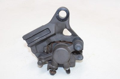 15-20 YAMAHA YZF R3 OEM REAR BACK BRAKE CALIPER W MOUNT BRACKET