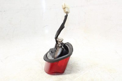 04-09 SUZUKI GS500F OEM REAR TAIL TAILLIGHT BACK BRAKE LIGHT