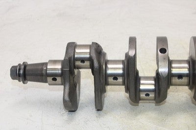 97-98 SUZUKI GSXR 600 OEM ENGINE MOTOR CRANKSHAFT CRANK SHAFT