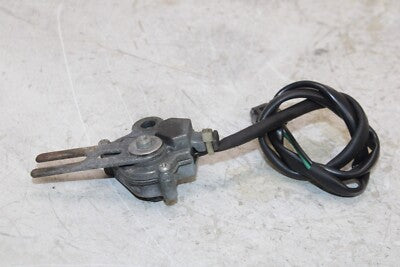 06-08 KAWASAKI NINJA 650R EX650A OEM KICKSTAND SIDE KICK STAND SENSOR