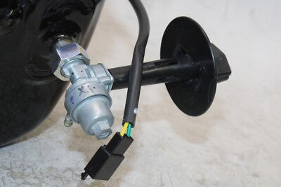 2022 HONDA NAVI NVA110B OEM GAS FUEL TANK CELL PETROL RESERVOIR