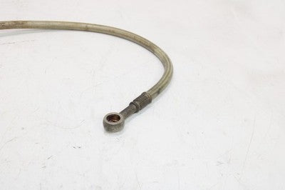 1980 Honda CB750F OEM REAR BACK BRAKE HOSE FLUID LINE