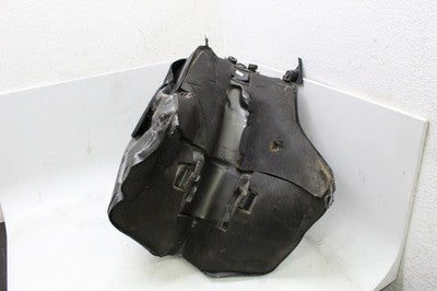 11-16 KAWASAKI KLR650 OEM GAS TANK FUEL CELL PETROL RESERVOIR