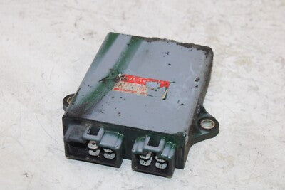 1990 SUZUKI KATANA 600 GSX600F OEM ECU COMPUTER CONTROLLER UNIT ECM CDI